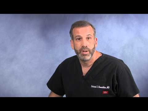 how to drain after tummy tuck