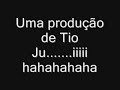 Susto do Felipe