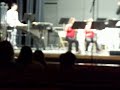 Cobre High School Concert Band, February 2008 Cobre High School Concert Band, February 2008