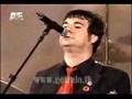 Alvaro Henríquez & Café Tacuba - Amor Violento - Viña 2005
