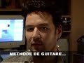 JEAN PIERRE DANEL - Guitar Connection