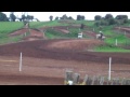 Motocross video 3 of 4, Cheddar Motopark