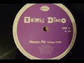 tricky disco-house fly-1991-warp records