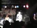 Valume Nob @ The Hangar - NOLA