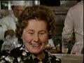 Fanny Cradock on The Big Time Fanny Cradock on The Big Time