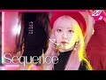 [최초공개] 아이즈원 (IZ*ONE) - Sequence (4K) | IZ*ONE One-reeler Premiere