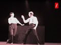 Wolfram & Alexander en Silence