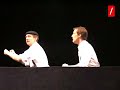 Wolfram & Alexander en Silence