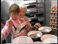 Cuisson du Kouign Amann Cuisson du Kouign Amann
