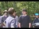 The Battle Of Shiloh pt.1