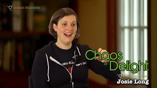 Chaos of Delight