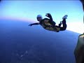MARKOLINO \"LOOPING\" AT VERCELLI SKYDIVE