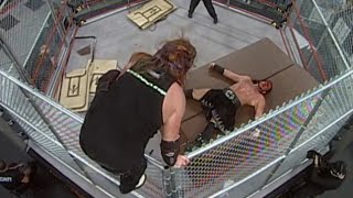 TNA 100 OMG Moments 2005