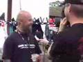 krossbreed interview @ Wacken 2007 with metal hammer