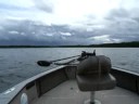 Lac Seul Camping 2008