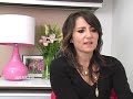 KT TUNSTALL AND HER KIDNEYS READY FOR CAMPFIRE TOUR