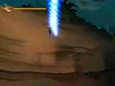 Rayman 2 : The Great Escape