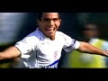 Calos Tevez (L)