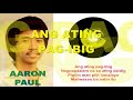 ANG ATING PAG-IBIG (1980) - Aaron Paul