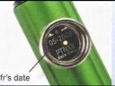 Gale PTNX8 Pocket Cable Toner
