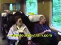 Swiss Alps part 3 Mt. Titlis & Pilatus, Lucerne, Switzerland