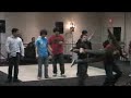 Mr. Seaboard 2008 -- Featuring the Class of 2009