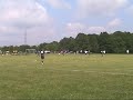 Joey Drapeau at ODP Tourney