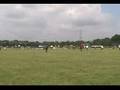 Joey Drapeau at ODP Tourney