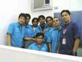 TET in TDS Memories