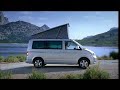 vw t5 camper