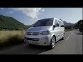 VW T5 Camper VW T5 Camper