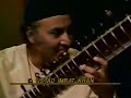 Raga Desh - Imrat, Vajahad and Shafat Hussain Khan Raga Desh - Imrat, Vajahad and Shafat Hussain Khan