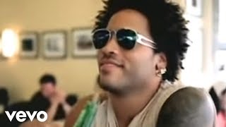 Lenny Kravitz - Again