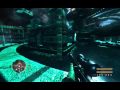 Wolfenstein Final Boss + Ending (2009)