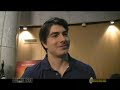 on facebook.com collider.com talks with actor, at fanboy's premiere about 'dylan dog: dead of night'. - february, 2009
