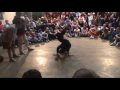 Cristmas Battle Kids 2009 - Skill Brats vs. CSB - 1ый круг...