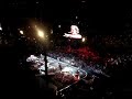 Bruce Springsteen Atlanta Concert 4/25/08 - Band Intro