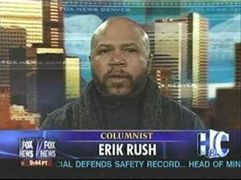 YouTube: Obama Racist