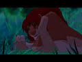 Lion King-Can You Feel The Love Tonight (Portuguese- Brazil)