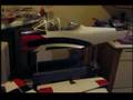 The Build Of The T-28 Trojan Size 60