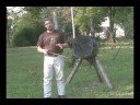 hand axe throwing pt1 basics pt2