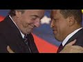 Chavez una desgracia para Venezuela
