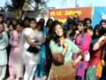 Zamindar College Gujrat girls dance . - YouTube