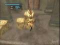 Tomb Raider Anniversary -Who Saiz You Cant Go Home