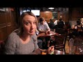 At the Queen's Pub, November 2009