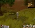 Joanna d'Arc Castle Siege
