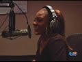 OTA Live (on FLOW 93.5 FM): OTA Talk w/JULLY BLACK 3