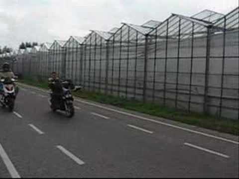 Delft 180cc