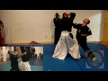 Click here to watch this video Block & Kick & Strike 'em