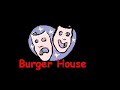 BURGER HOUSE - Arigato Tomodachi(SABIT PALAU) BURGER HOUSE - Arigato Tomodachi(SABIT PALAU)